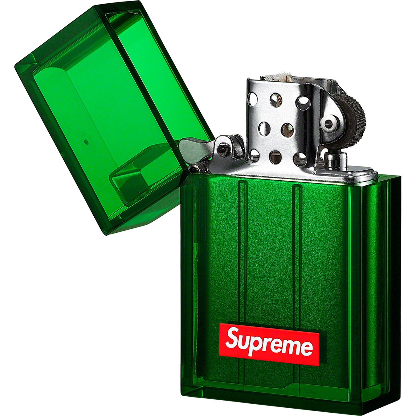 Supreme®/Tsubota Pearl Hard Edge Lighter view 9